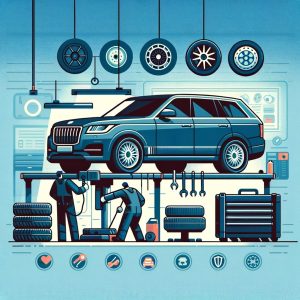 Automobiles