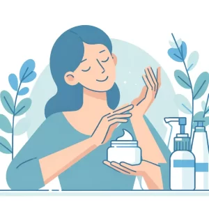 Beauty and Personal Care