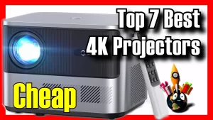 Best 4k projectors