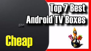 Best-android-tv-box