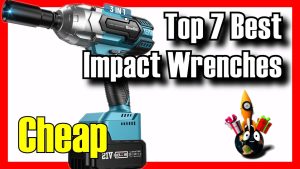 Best impact wrenches