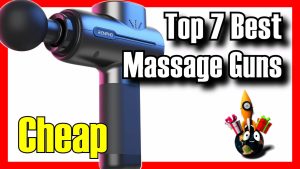 Best massage guns