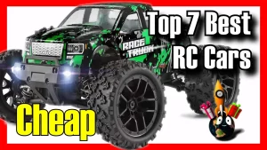 Best rc cars