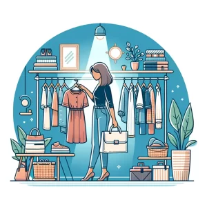 Fashion and Accesories