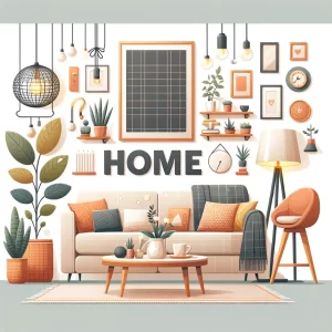 Home