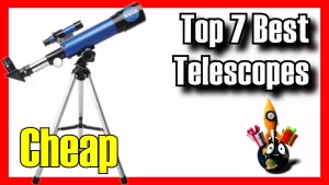 best telescopes