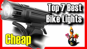 Best bike lights