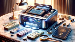 Best bill detectors