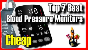 Best blood pressure monitors