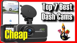 Best dash cams
