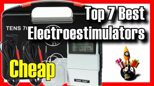 Best electroestimulators