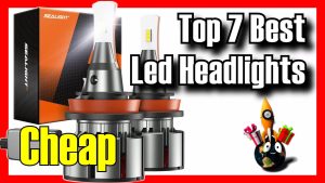 Best led headlights