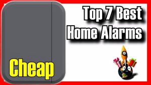 Best home alarms