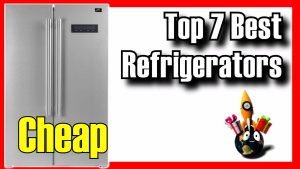 Best refrigerators