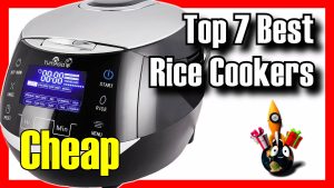Best rice cookers