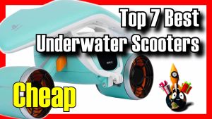 Best underwater scooters