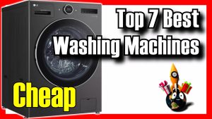Best washing machines