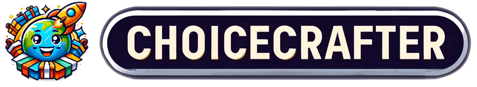 ChoiceCrafter